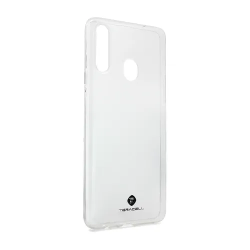 Futrola - maska Teracell Skin za Samsung A207 Galaxy A20s Transparent.