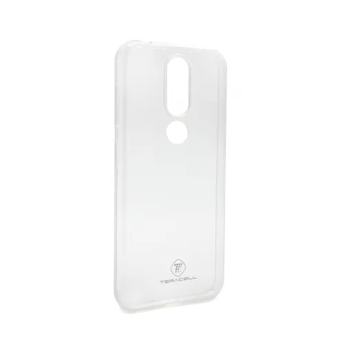 Futrola - maska Teracell Skin za Nokia 4.2 Transparent.