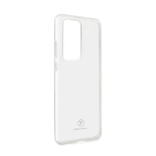 Futrola - maska Teracell Skin za Huawei P40 Pro Transparent.