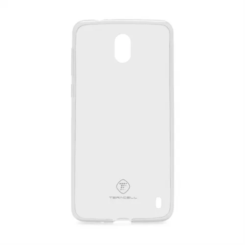 Futrola - maska Teracell Skin za Nokia 2 Transparent.