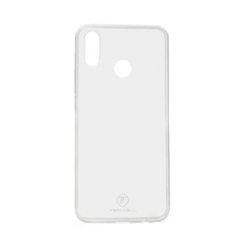 Futrola - maska Teracell Skin za Huawei P smart plus Transparent.