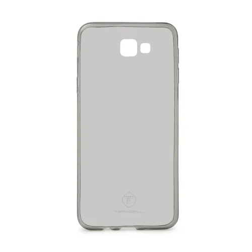 Futrola - maska Teracell Skin za Samsung G570F Galaxy J5 Prime crna.