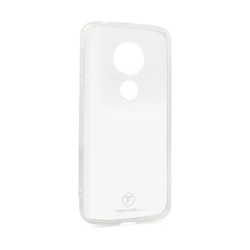 Futrola - maska Teracell Skin za Motorola Moto E5 Play GO Transparent.