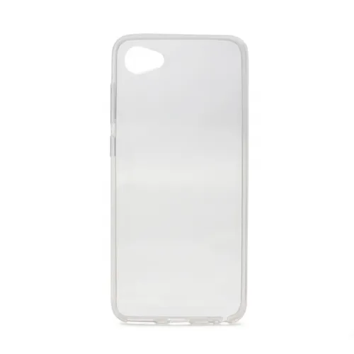 Silikonska futrola - maska Ultra Thin za HTC Desire 12 Transparent.