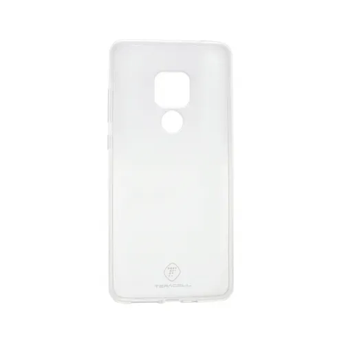 Futrola - maska Teracell Skin za Huawei Mate 20 Transparent.