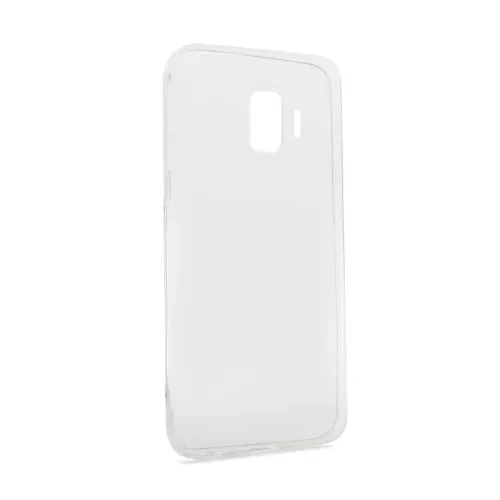 Silikonska futrola - maska Ultra Thin za Samsung Galaxy J2 Core Transparent.