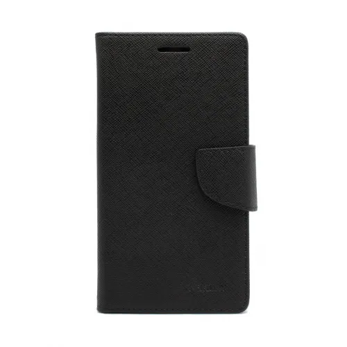 Futrola - maska Mercury za ZTE Blade A512 crna.