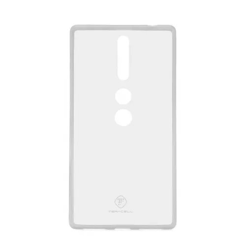 Futrola - maska Teracell Skin za Lenovo Phab 2 Pro Transparent.