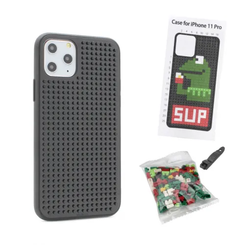 Futrola - maska Lego za iPhone 11 Pro 5.8 A105.
