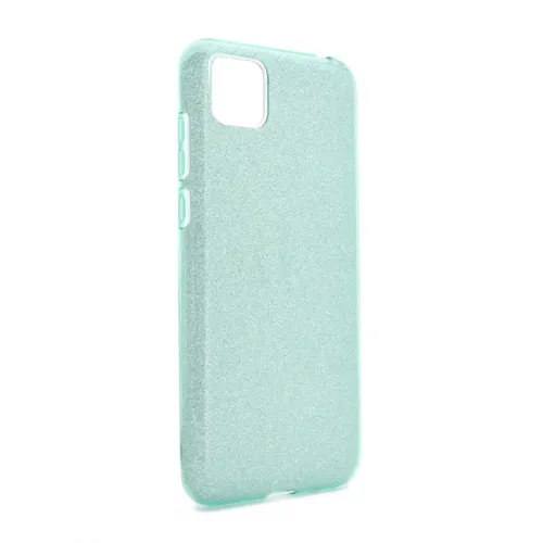Futrola - maska Crystal Dust za Huawei Y5p/Honor 9S mint.