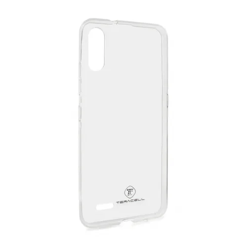 Futrola - maska Teracell Skin za LG K22 Transparent.