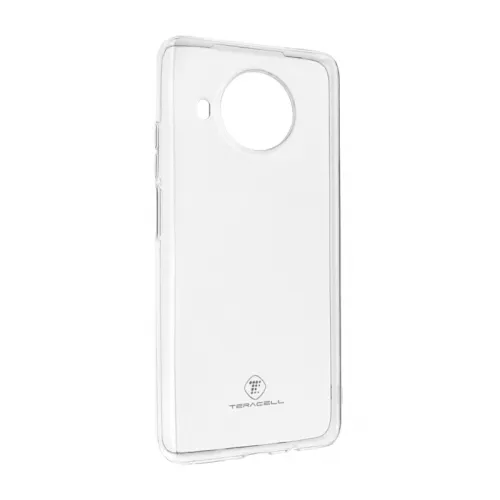Futrola - maska Teracell Giulietta za Xiaomi Mi 10T Lite Transparent.