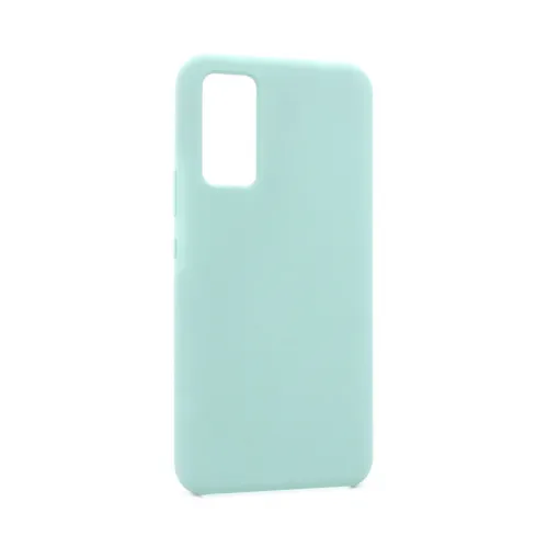 Futrola - maska Summer color za Huawei Honor 30 mint.