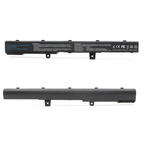 Baterija za Laptop - Asus X551 14.8V 2600mAh HQ2200.