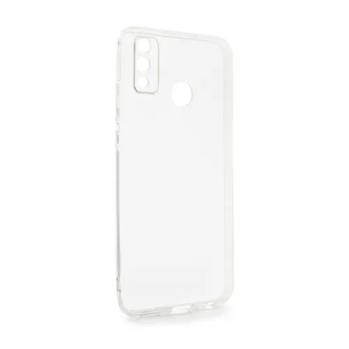 Silikonska futrola - maska Ultra Thin za Huawei Honor 9X Lite Transparent.