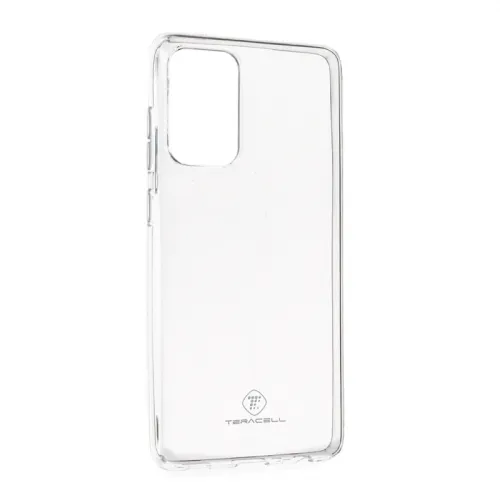 Futrola - maska Teracell Skin za Samsung A725F/A726B Galaxy A72 4G/5G (EU) Transparent.