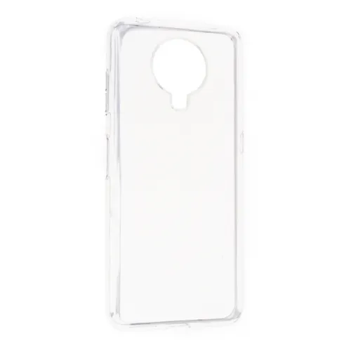 Silikonska futrola - maska Ultra Thin za Nokia G10/G20 Transparent.