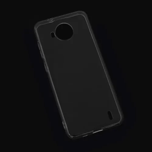 Silikonska futrola - maska Ultra Thin za Nokia C20 Plus Transparent.