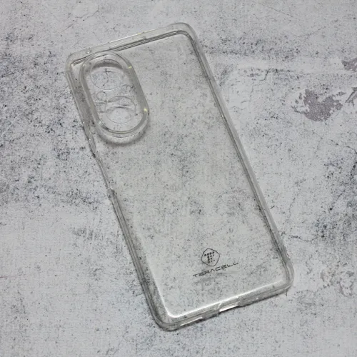 Futrola - maska Teracell Giulietta za Huawei Nova 9 SE/Honor 50 SE Transparent.