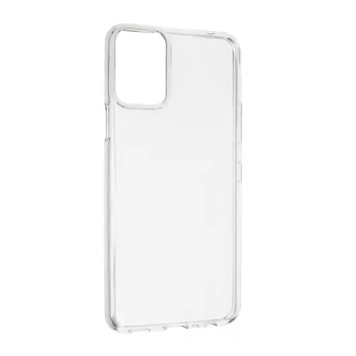 Silikonska futrola - maska Ultra Thin za LG K42 Transparent.