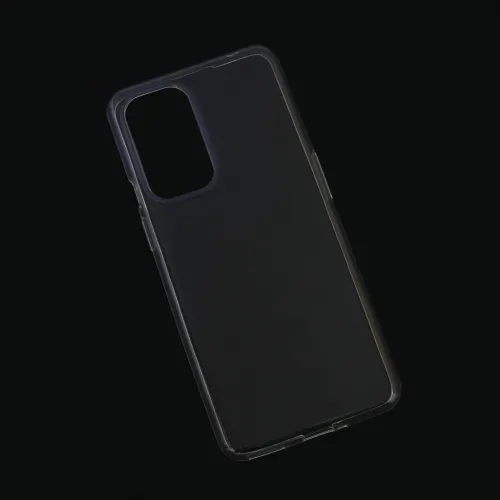 Silikonska futrola - maska Ultra Thin za OnePlus 9 Transparent.