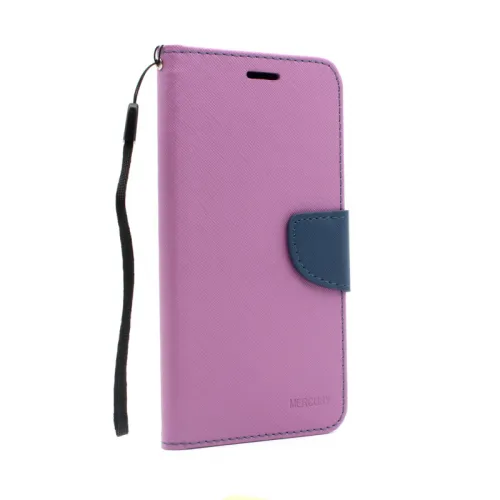 Futrola - maska Mercury za Nokia G10/G20 ljubicasta.