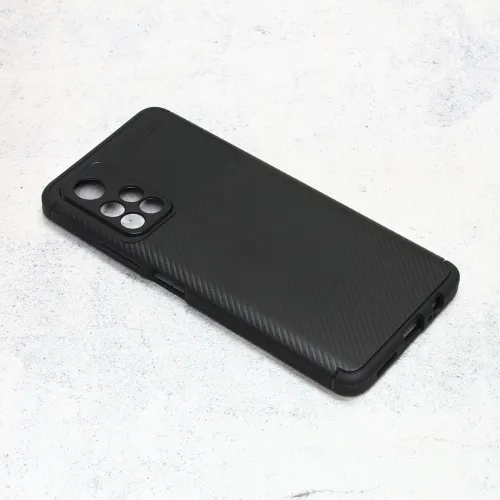Futrola - maska Defender Carbon za Xiaomi Redmi Note 11T 5G/Poco M4 Pro 5G crna.