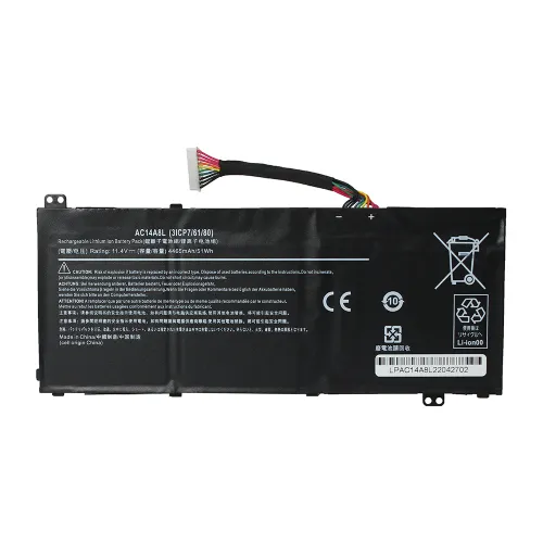 Baterija za Laptop - Acer Aspire Nitro VN7-591.