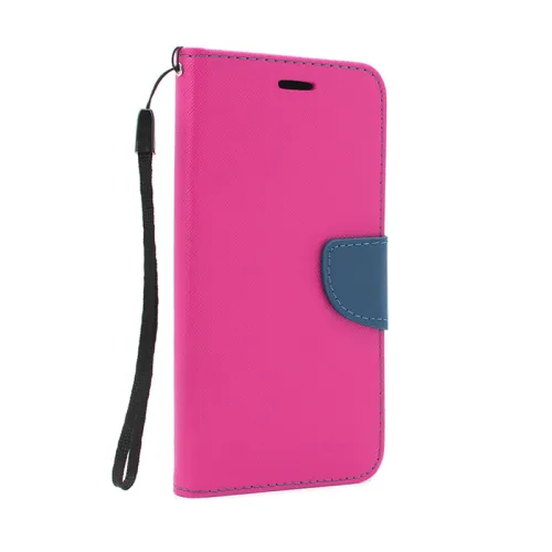 Futrola - maska Mercury za Samsung A226 Galaxy A22 5G pink.