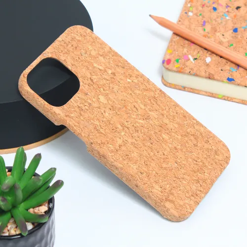 Futrola - maska Teracell Giulietta Nature za iPhone 14 Pro 6.1 pluta.