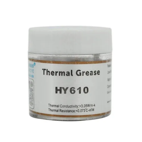 Termalna pasta HY-610 10g.