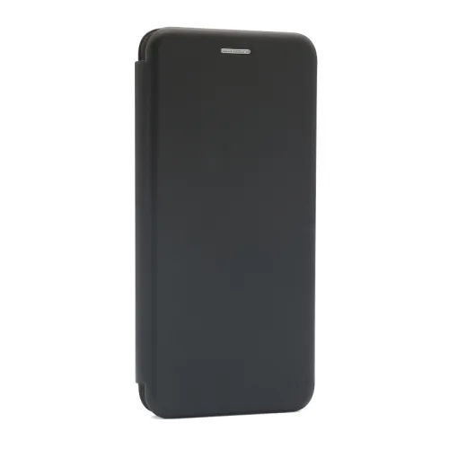 Futrola - maska BI FOLD Ihave za Huawei Honor X8 crna (MS).