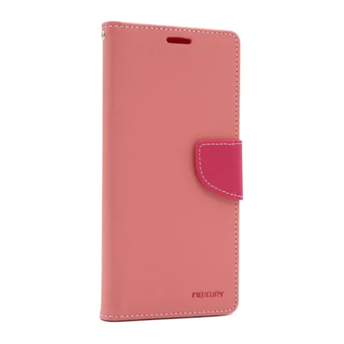 Futrola - maska Mercury za Samsung A536 Galaxy A53 5G pink (MS).