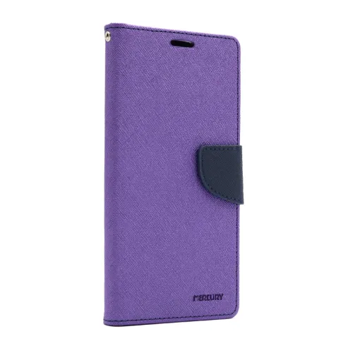 Futrola - maska Mercury za Samsung A536 Galaxy A53 5G ljubicasta (MS).