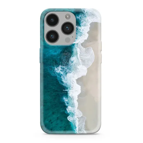 Futrola - maska ultra tanki print CLEAR za iPhone 14 Pro (6.1) ND0334 (MS).