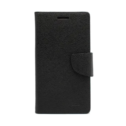 Futrola - maska Mercury za Huawei Mate 20 Lite crna.
