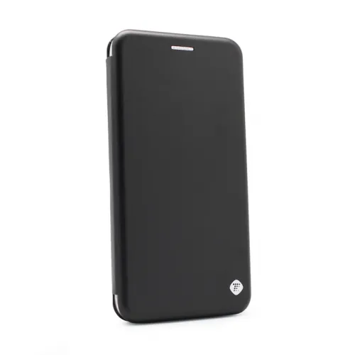 Futrola - maska Teracell Flip Cover za Samsung A750FN Galaxy A7 2018 crna.