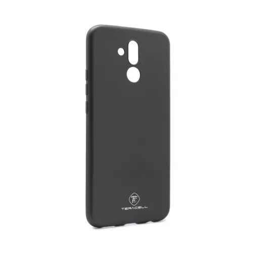 Futrola - maska Teracell Skin za Huawei Mate 20 Lite mat crna.