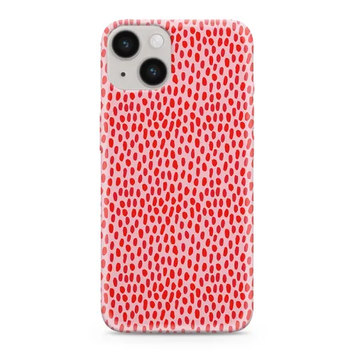 Futrola - maska ultra tanki print CLEAR za iPhone 14 (6.1) ND0282 (MS).