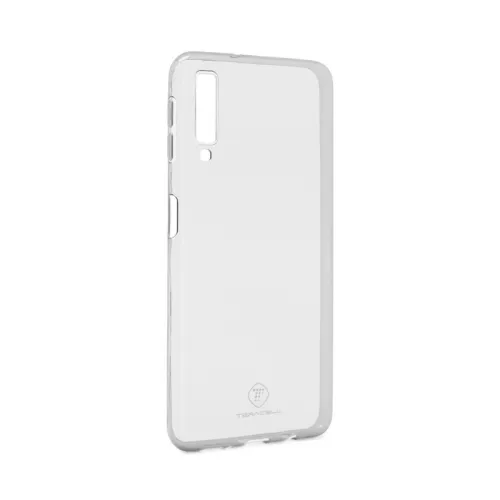 Futrola - maska Teracell Skin za Samsung A750FN Galaxy A7 2018 Transparent.