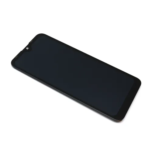 LCD ekran / displej za Tecno Spark Go (2024) + touchscreen (151 mm) black Original (MS).
