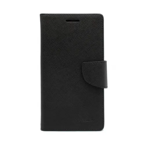 Futrola - maska Mercury za Motorola Moto E4 Plus crna.