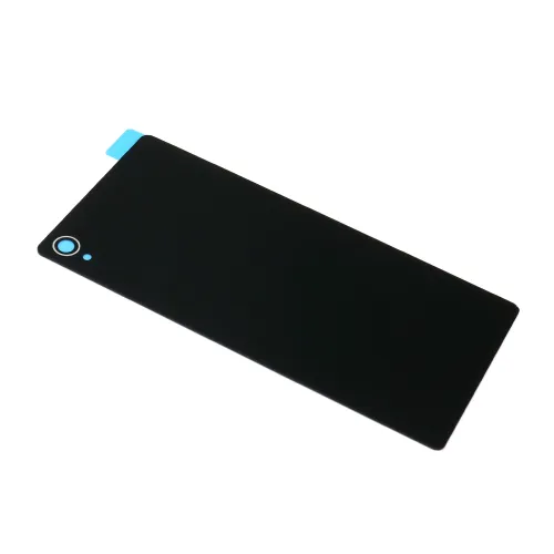 Poklopac baterije za Sony Xperia Z3 D6603 black (MS).