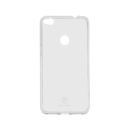 Futrola - maska Teracell Skin za Huawei Honor 8 Lite/P8 Lite (2017)/P9 Lite (2017) Transparent.
