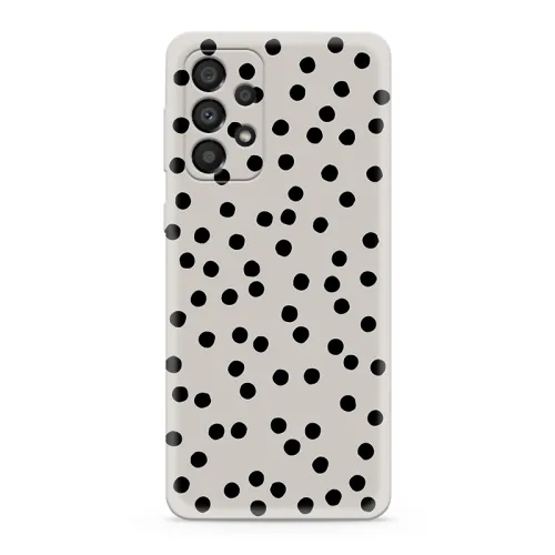 Futrola - maska ultra tanki print CLEAR za Samsung A336 Galaxy A33 5G ND0317 (MS).