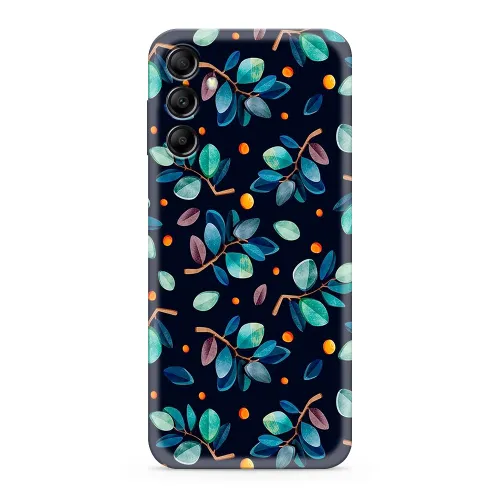 Futrola - maska ultra tanki print CLEAR za Samsung A145R Galaxy A14 4G/Galaxy A14 5G ND0352 (MS).