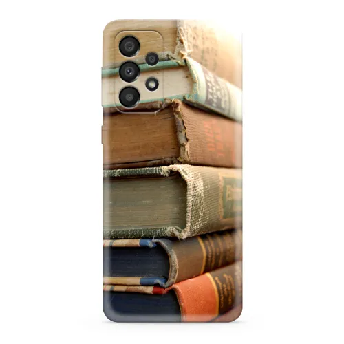 Futrola - maska ultra tanki print CLEAR za Samsung A336 Galaxy A33 5G ND0331 (MS).