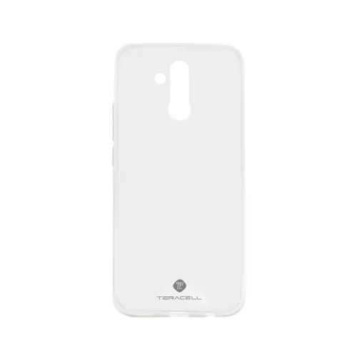 Futrola - maska Teracell Skin za Huawei Mate 20 Lite Transparent.