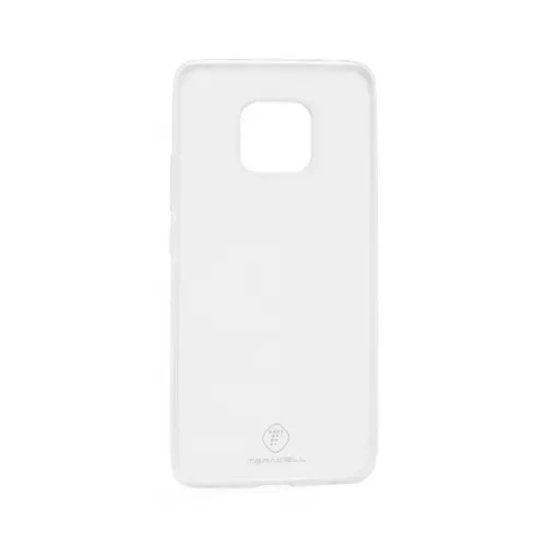 Futrola - maska Teracell Skin za Huawei Mate 20 Pro Transparent.
