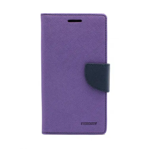 Futrola - maska Mercury za Samsung J510F Galaxy J5 2016 ljubicasta.